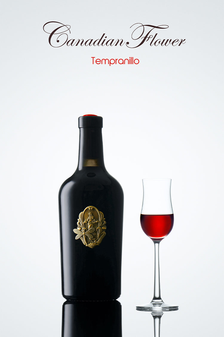 Tempranilo PORT