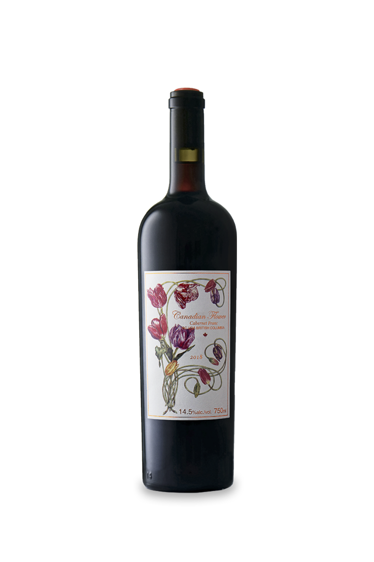 Cabernet franc