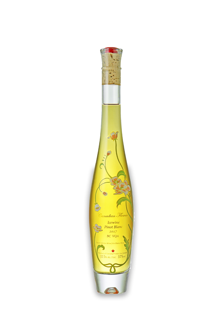 lcewine Pinot Blanc