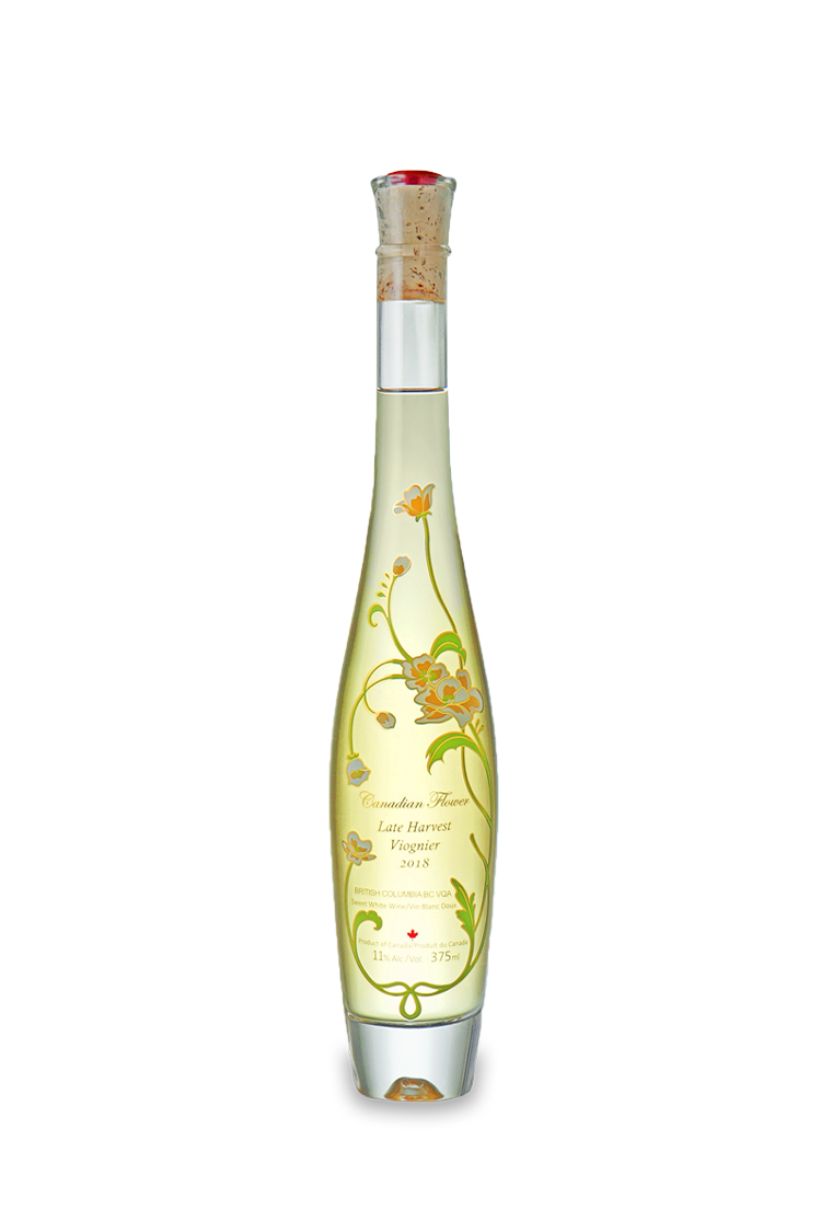 Viognier Vendanges Tardives