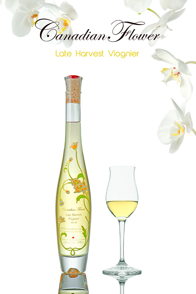 Viognier Vendanges Tardives